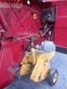 Empacadora gigant - New Holland - 650