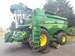 Cosechadora de Cereal - John Deere - s780