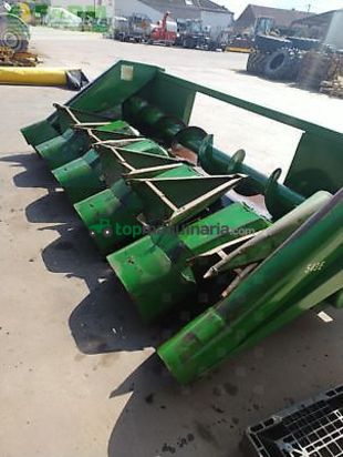 Cabezal - John Deere - 543e