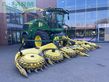 Cosechadora de Cereal - John Deere - 9800i prodrive 40 km/h