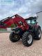 Tractor agrícola - Case IH - vestrum 130 cvx
