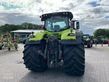 Tractor agrícola - Claas - axion 920 cmatic cebis CMATIC CEBIS