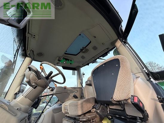 Tractor agrícola - John Deere - 6175 r