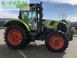 Tractor agrícola - Claas - arion 530 t4i (a34/105)
