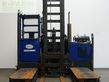 Elevadora - Combilift - c2500gt