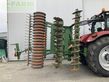 Grada de disco - Amazone - catros+ 5002-2