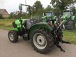 Tractor agrícola - Deutz-Fahr - 5070 df keyline