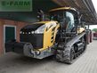 Tractor agrícola - Challenger - mt 875 e trimble gps