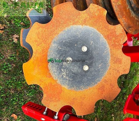 Cultivador - Horsch - terrano 6.3 gx vorführgerät bj.2023