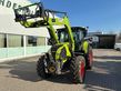 Tractor agrícola - Claas - arion 510 cis