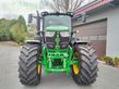 Tractor agrícola - John Deere - 6r 165
