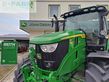 Tractor agrícola - John Deere - 6r185