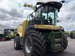Cosechadora de Cereal - Krone - big x 780