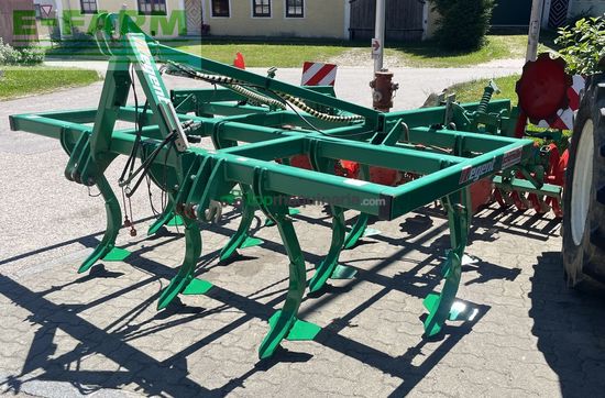 Cultivador - Regent - tukan msg 300