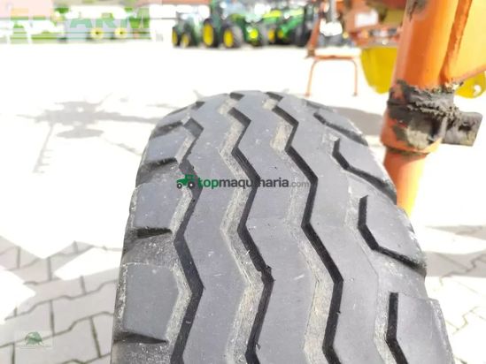 Rastrillo - Fella - ts 800