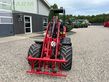 Minicargadora - Thaler - 2838s dpf brede hjul og euro-skifte