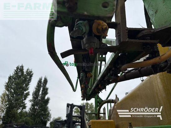 Atomizador - Dammann - anp 3027