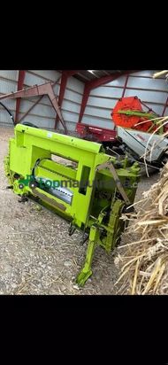 Cabezal - Claas - conspeed 8-75 fc