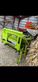 Cabezal - Claas - conspeed 8-75 fc