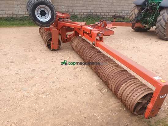 Rodillo RAZOL TORO 8.30metros.