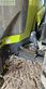 Tractor agrícola - Claas - arion 650