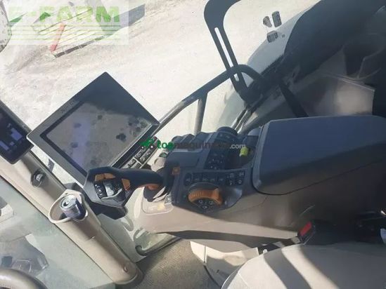 Tractor agrícola - John Deere - 6r 215