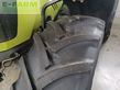 Tractor agrícola - Claas - arion 550 hexashift cis+ HEXASHIFT CIS+