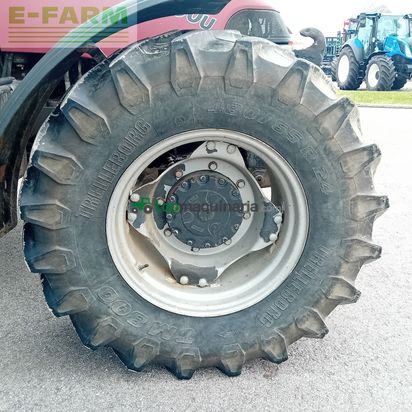 Tractor agrícola - Case IH - case ih jxu 100 u