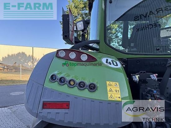 Tractor agrícola - Fendt - 724 vario gen-6 profi+ setting2 ProfiPlus