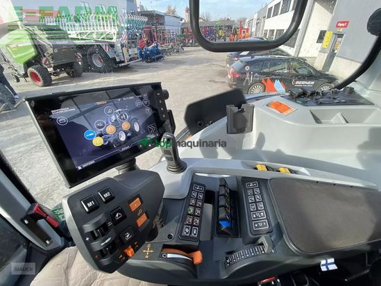 Tractor agrícola - Valtra - n175