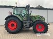 Tractor agrícola - Fendt - 724 gen6 profi plus | rtk, sc, vrc