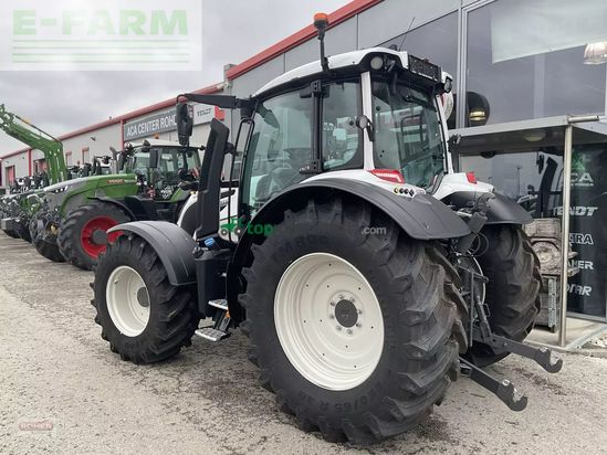 Tractor agrícola - Valtra - n175 direct