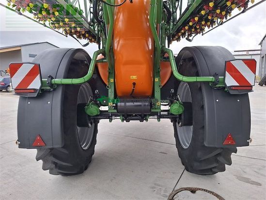Atomizador - Amazone - ux 6201 super