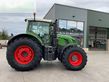 Tractor agrícola - Fendt - 939 profi plus tractor (st27512)