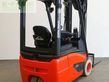 Elevadora - Linde - e 16 c evo 386-02