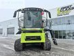 Cosechadora de Cereal - Claas - lexion 7700 tt