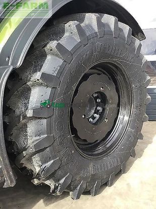 Tractor agrícola - Valtra - q305