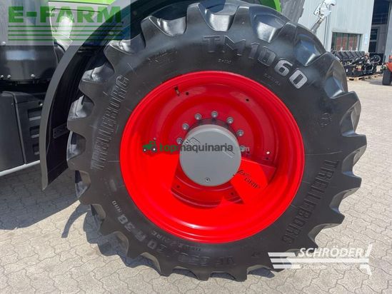 Tractor agrícola - Fendt - 936 vario gen7 profi plus