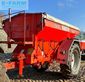 Esparcidor - Rauch - düngerstreuer tws 7000 mit neuem axis-h 30.2emc+w