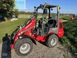 Telescopica - Weidemann - 1250cc35 nur mit 1780h