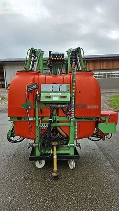 Atomizador - Jessernigg - ass - 1000 liter - 15 meter