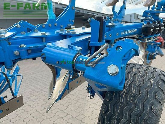 Arado - Lemken - juwel8vt5l100