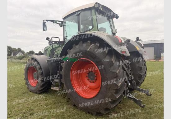 Fendt 936 Profi Plus (Solicitar precio)