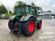 Tractor agrícola - Fendt - 514 vario scr profi Profi