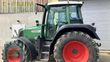 Tractor agrícola - Fendt - 412 vario