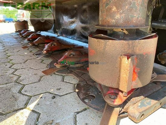 Cortacésped manual - Vicon - extra 390 + extra 332f mähkombi