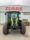 Tractor agrícola - Claas - arion 630 cis