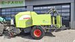 Empacadora gigant - Claas - rollant 355 rc uw