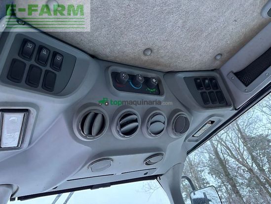 Tractor agrícola - Deutz-Fahr - agroplus s 330 exclusiv