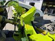 Cortacésped manual - Claas - disco 1100 c business